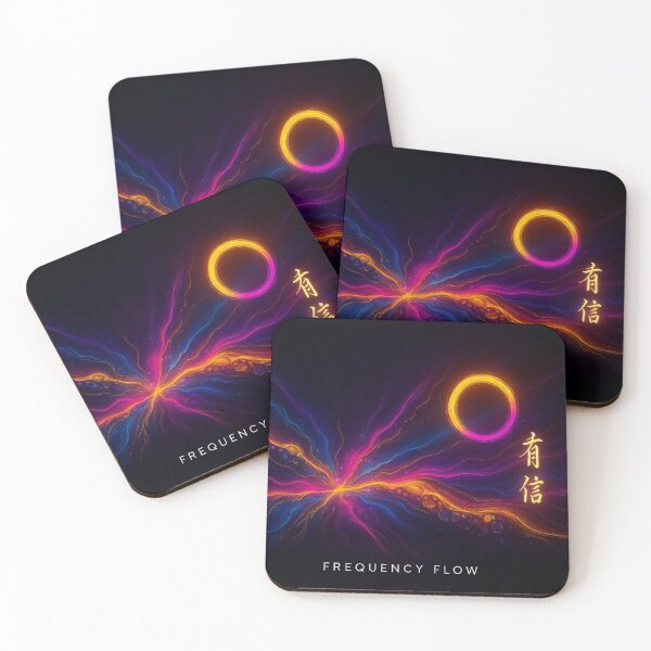 Item preview, Frequency Flow designed and sold by Zenlines by Ralf Gradl.