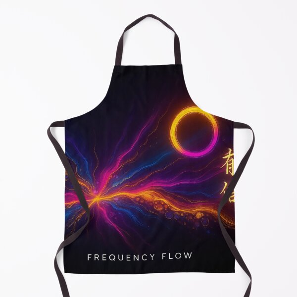Item preview, Frequency Flow designed and sold by Zenlines by Ralf Gradl.
