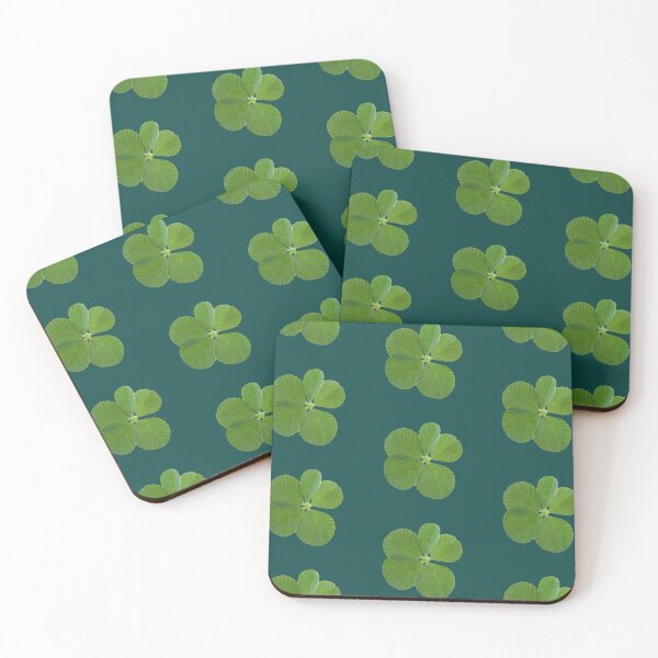 Item preview, Five-Leaf Clover designed and sold by PNWBeePhotos.