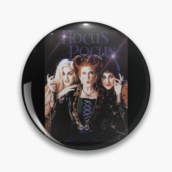 Item preview,  Hocus Pocus  designed and sold by SarahJamezz.