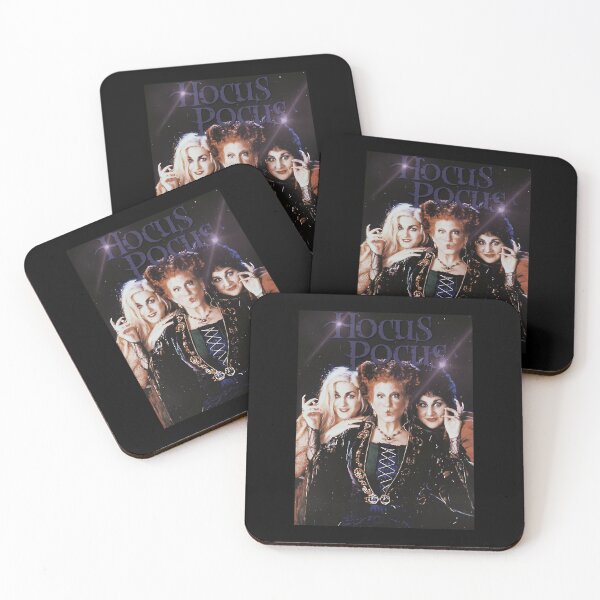 Item preview,  Hocus Pocus  designed and sold by SarahJamezz.
