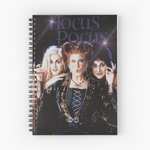 Item preview,  Hocus Pocus  designed and sold by SarahJamezz.