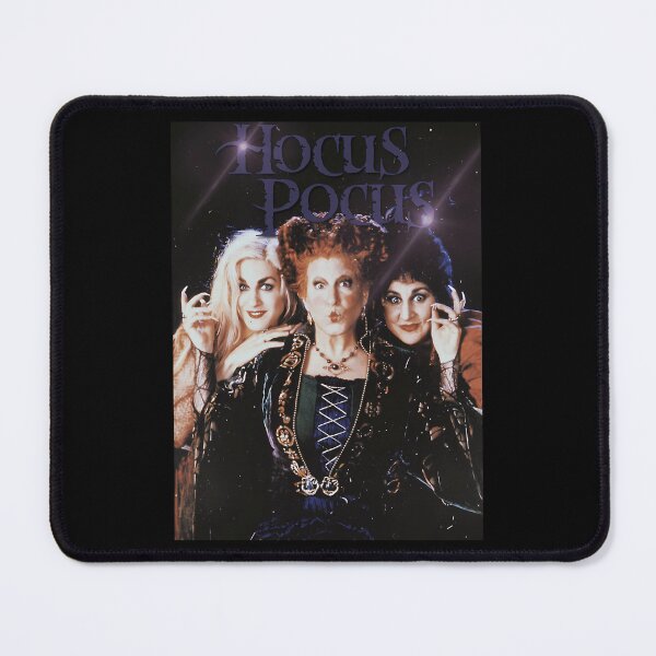 Item preview,  Hocus Pocus  designed and sold by SarahJamezz.