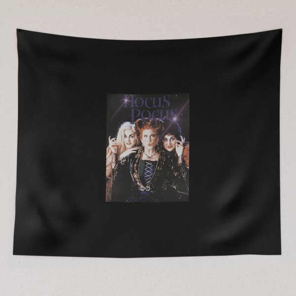 Item preview,  Hocus Pocus  designed and sold by SarahJamezz.