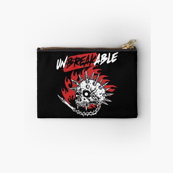 Item preview, The Unbreakable designed and sold by davismoters.