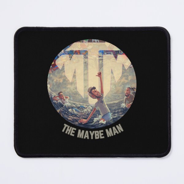 Item preview, Ajr Band The Maybe Man Ajr Classic designed and sold by ChristelleRoche.