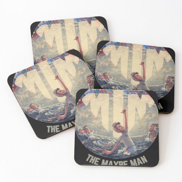 Item preview, Ajr Band The Maybe Man Ajr Classic  designed and sold by ChristelleRoche.