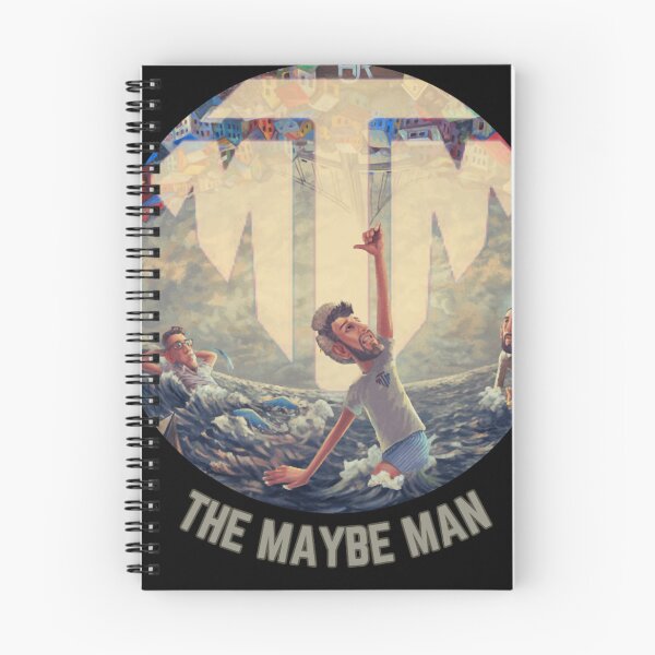 Item preview, Ajr Band The Maybe Man Ajr Classic  designed and sold by ChristelleRoche.