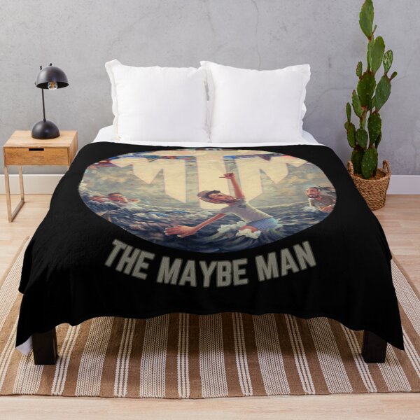 Item preview, Ajr Band The Maybe Man Ajr Classic designed and sold by ChristelleRoche.
