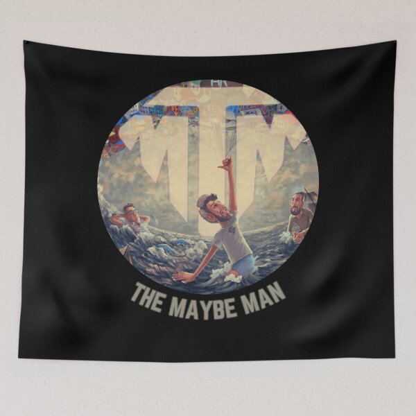 Item preview, Ajr Band The Maybe Man Ajr Classic  designed and sold by ChristelleRoche.