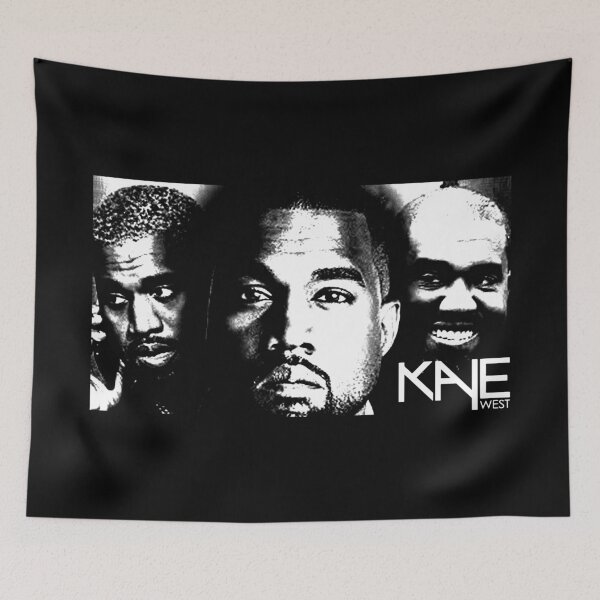 Item preview, KanyWest# designed and sold by kartowahyo.