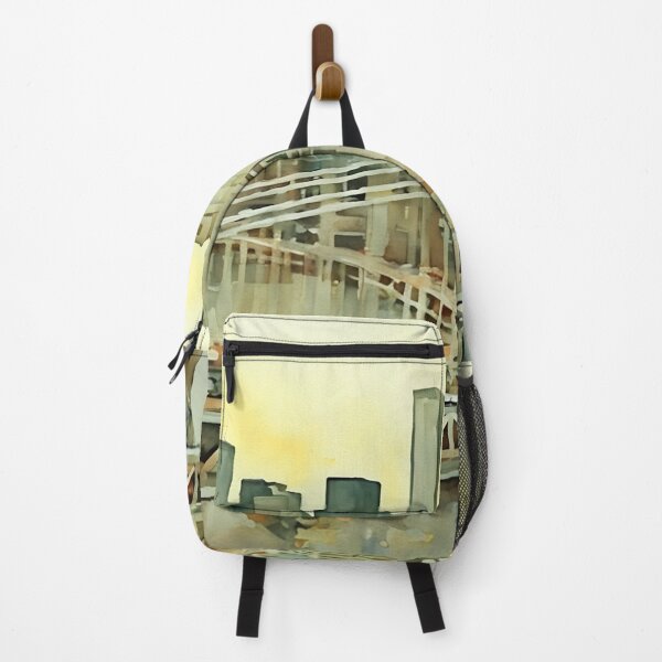Item preview, Made in Manhattan designed and sold by RCWatercolours.