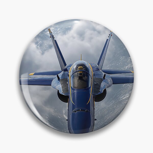 Item preview, Blue Angels in Formation designed and sold by Skyframe Aviation.