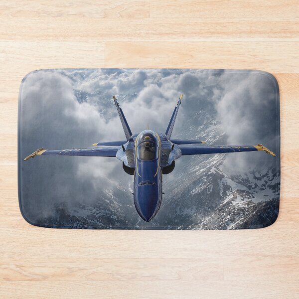 Item preview, Blue Angels in Formation designed and sold by Skyframe Aviation.