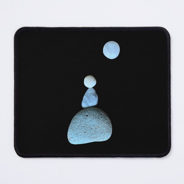Item preview, Little moon gazer designed and sold by truleeido.