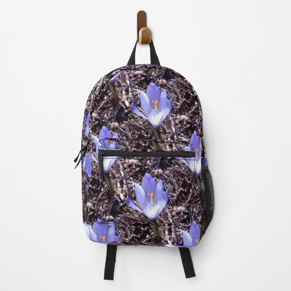 Item preview, Backpack designed and sold by DjeriK.