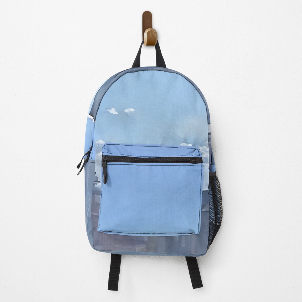 Item preview, Backpack designed and sold by RCWatercolours.