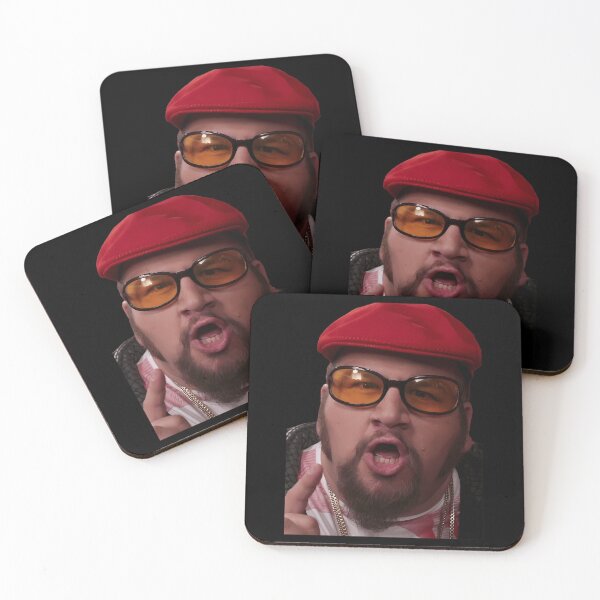 Item preview, Gustavo Rocque designed and sold by SevedArvidssons.