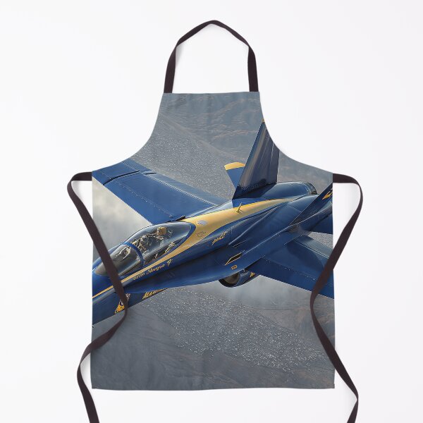 Item preview, Blue Angels with Afterburners designed and sold by Skyframe Aviation.