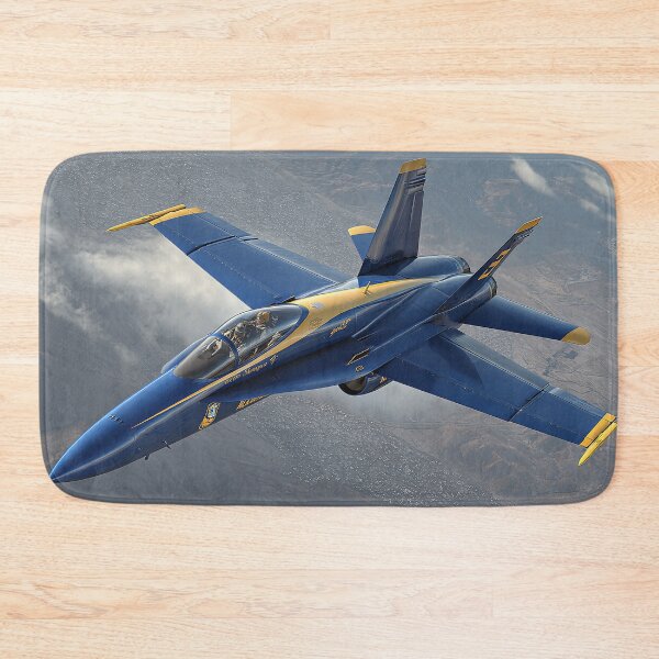 Item preview, Blue Angels with Afterburners designed and sold by Skyframe Aviation.