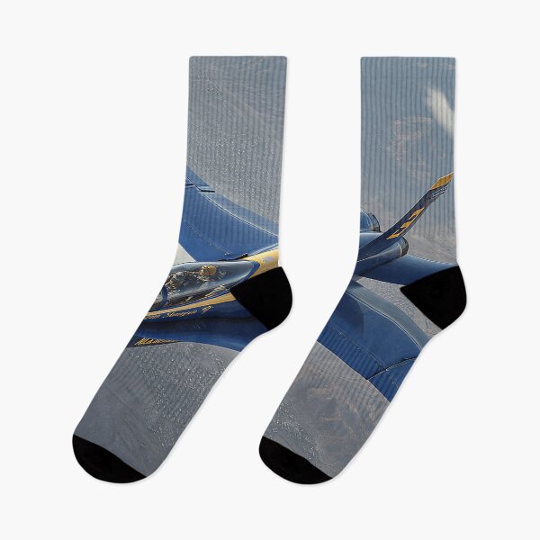 Item preview, Blue Angels with Afterburners designed and sold by Skyframe Aviation.