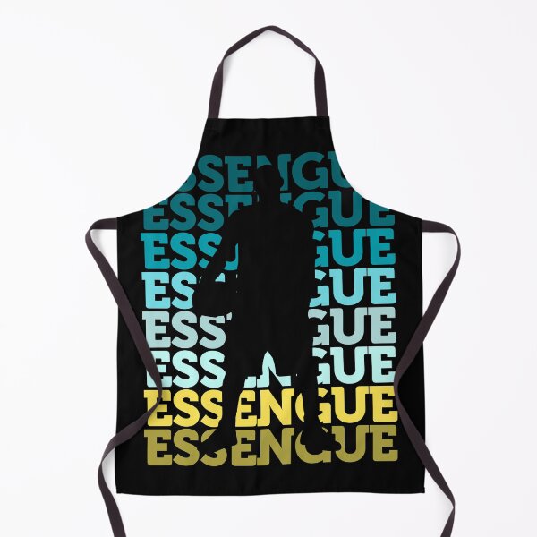 Item preview, Essengue Amazing Basketball Inspire Fan designed and sold by smartrocket.