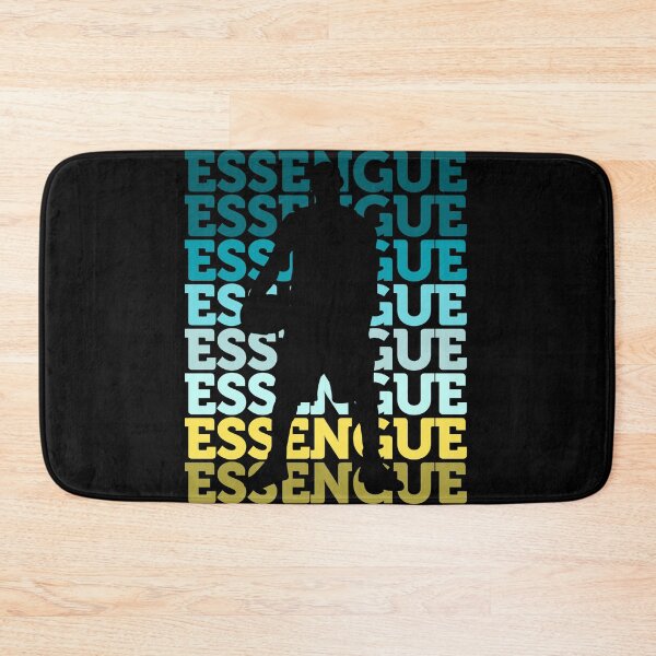 Item preview, Essengue Amazing Basketball Inspire Fan designed and sold by smartrocket.