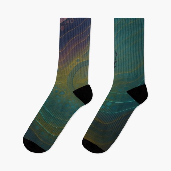 Item preview, Cosmic Remembering designed and sold by Zenlines by Ralf Gradl.