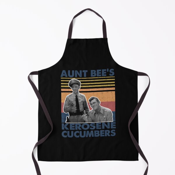 Item preview, Andy Griffith Show aunt bees kerosene cucumbers quote vintage designed and sold by Reyesz1.
