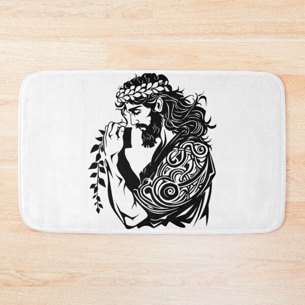 Item preview, Aengus – Celtic God of Love and Dreams designed and sold by CelticSoulShop.