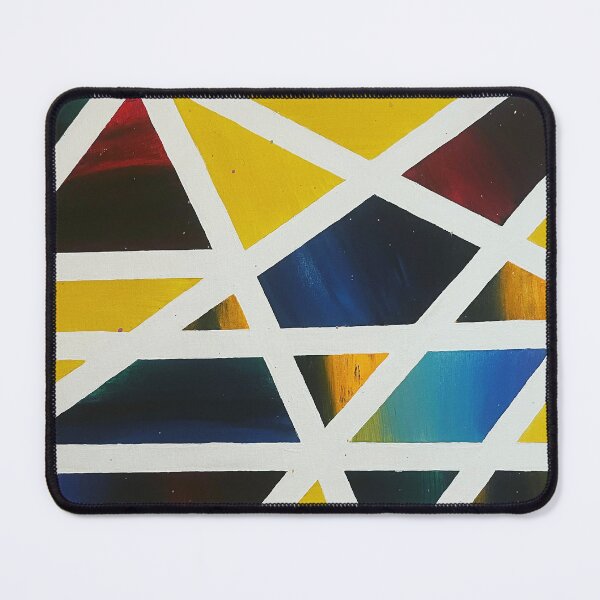 Item preview, Abstract designed and sold by MommaMorris.