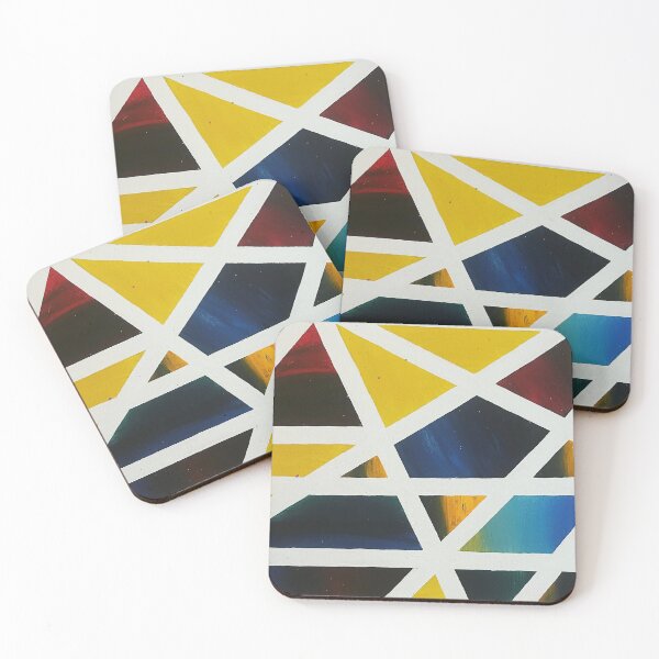 Item preview, Abstract designed and sold by MommaMorris.