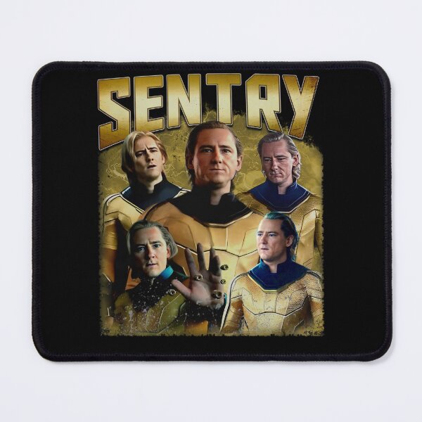 Item preview, Digital Download PNG Sentry Thunderbolts Shirt, Thunderbolts, MCU, Gift For Women and Man Unisex, Lewis Pullman as Robert Reynolds Retro designed and sold by Elliottz1.