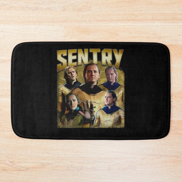 Item preview, Digital Download PNG Sentry Thunderbolts Shirt, Thunderbolts, MCU, Gift For Women and Man Unisex, Lewis Pullman as Robert Reynolds Retro designed and sold by Elliottz1.