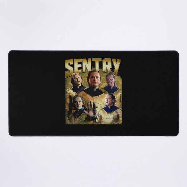 Item preview, Digital Download PNG Sentry Thunderbolts Shirt, Thunderbolts, MCU, Gift For Women and Man Unisex, Lewis Pullman as Robert Reynolds Retro designed and sold by Elliottz1.