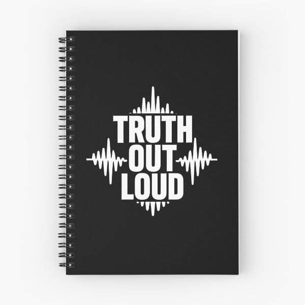 Item preview, Speak Truth, Even When It Shakes designed and sold by EdvvinStudios.