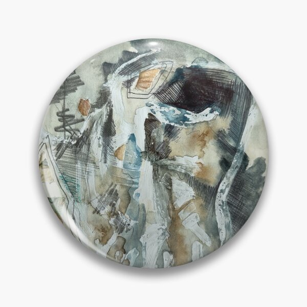 Item preview, Sketch of an abstract thought  designed and sold by PetrosAvg.
