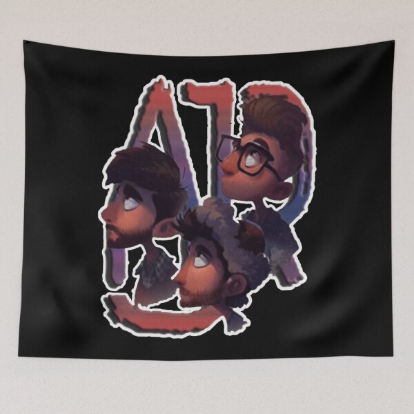 Item preview, Albums Tour Singer Logo Music Vintage Band designed and sold by BlitzkriegNata.