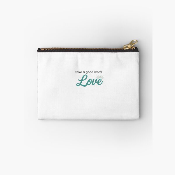 Item preview, Take a good word  designed and sold by Dostaishop.