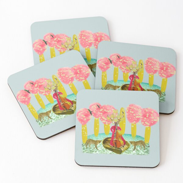 Item preview, Cotton candy trees designed and sold by carokes.