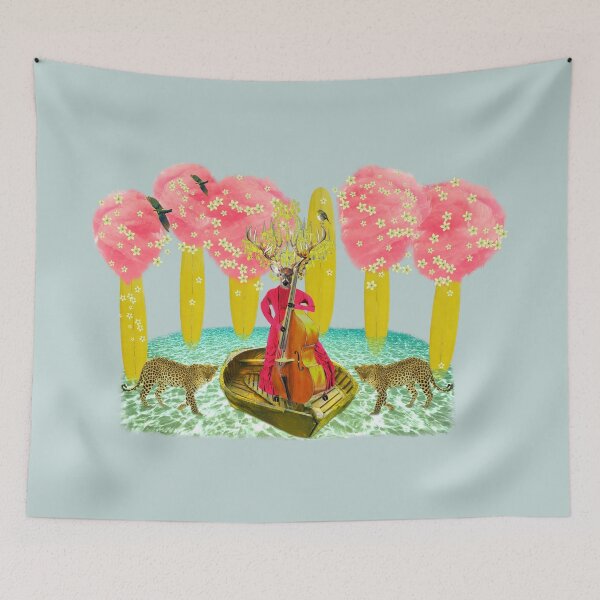 Item preview, Cotton candy trees designed and sold by carokes.