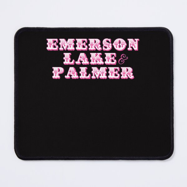Item preview, E.merson, L.ake and Palmer  designed and sold by Eveclaytons.