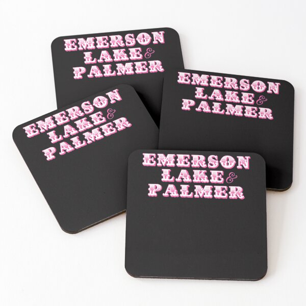 Item preview, E.merson, L.ake and Palmer  designed and sold by Eveclaytons.