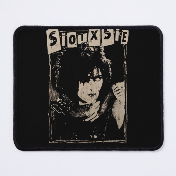 Item preview, Vintage Siouxsie Sioux Susan Janet Ballion designed and sold by davidtdwwalker.