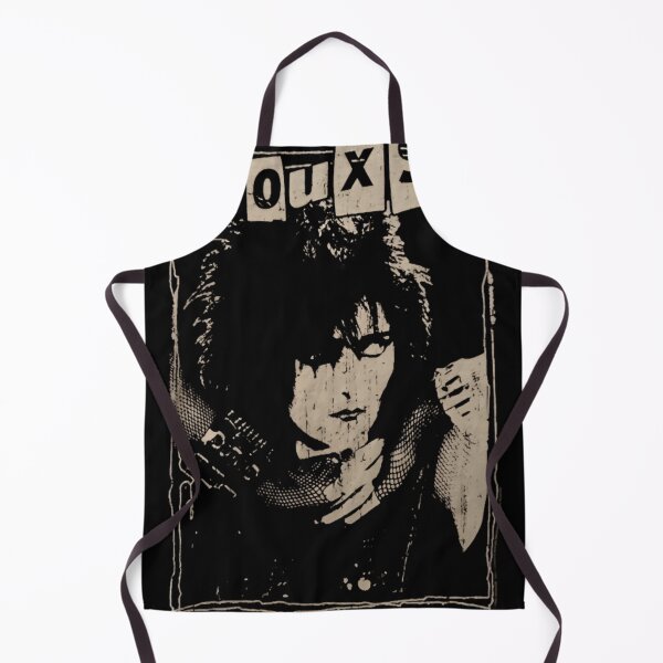 Item preview, Vintage Siouxsie Sioux Susan Janet Ballion designed and sold by davidtdwwalker.