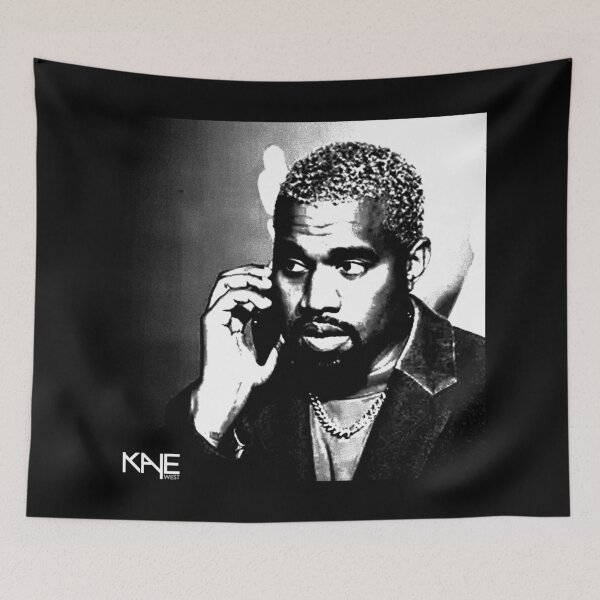 Item preview, KanyWest# designed and sold by kartowahyo.