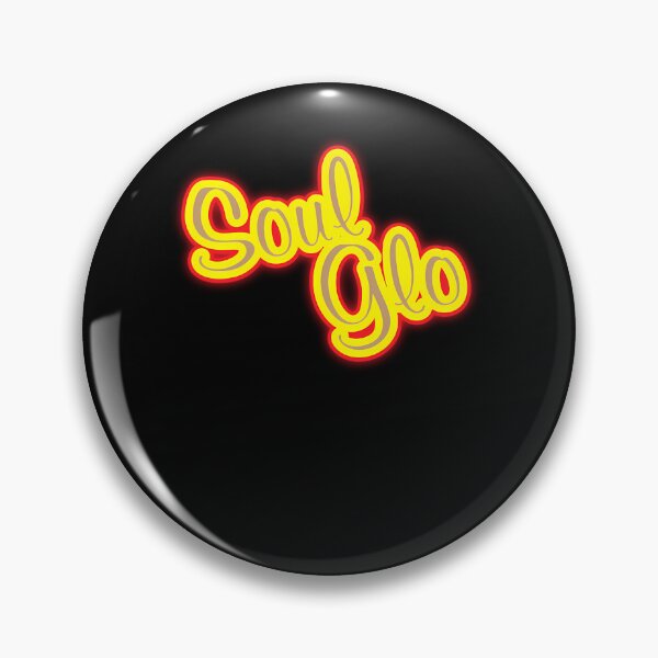 Item preview, Soul Glo  designed and sold by ernensludlamn.