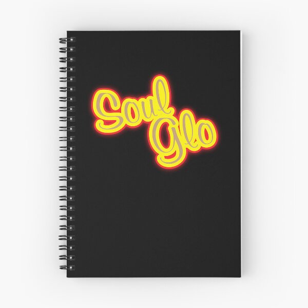 Item preview, Soul Glo  designed and sold by ernensludlamn.