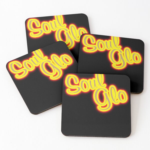 Item preview, Soul Glo  designed and sold by ernensludlamn.