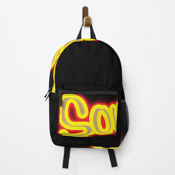 Item preview, Soul Glo designed and sold by ernensludlamn.